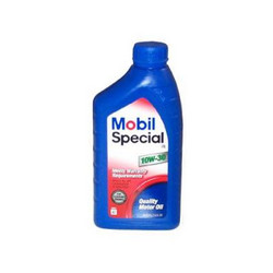 ������ �������� ����� Mobil Special 10W-30 ������� 071924401020 - inomarca.kz