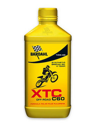 ������ �������� ����� Bardahl XTC C60'Off Road', 10W-40, 1�. ������� 351140 - inomarca.kz