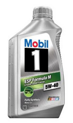 ������ �������� ����� Mobil 1 ESP Formula M 5W-40 ������� 071924471016 - inomarca.kz