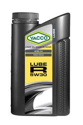 ������ �������� ����� Yacco LUBE R ������� 305725 - inomarca.kz