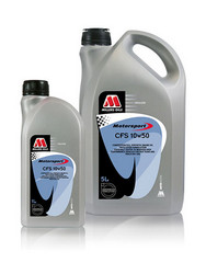 ������ �������� ����� Millers oils CFS 10W50, 5� ������� 6253GRR - inomarca.kz