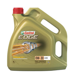 ������ �������� ����� Castrol  Edge 0W-30, 4 � ������� 1531B0 - inomarca.kz