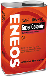 ������ �������� ����� Eneos Gasoline SL ������� OIL1354 - inomarca.kz