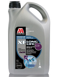 ������ �������� ����� Millers oils XF Longlife C3 5W30, 1� ������� 6230JRR - inomarca.kz