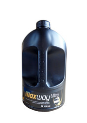 ������ �������� ����� Statoil MaxWay Ultra E6 SAE 10W-40 (4�) ������� 1001038 - inomarca.kz