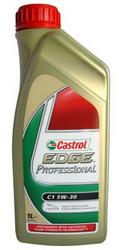 ������ �������� ����� Castrol EDGE Professional C1 5W-30 Jaguar ������� 4008177073878 - inomarca.kz