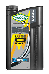 ������ �������� ����� Yacco LUBE O ������� 305324 - inomarca.kz