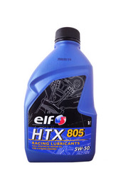 ������ �������� ����� Elf HTX 805 SAE 5W-50 (1�) ������� 156708 - inomarca.kz
