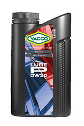 ������ �������� ����� Yacco LUBE � ������� 306125 - inomarca.kz