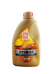 ������ �������� ����� Lukoil Fanfaro TRD �6 UHPD 10W-40, 10� ������� 19187 - inomarca.kz