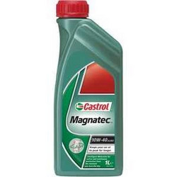 ������ �������� ����� Castrol Magnatec �3/�4 SAE SAE 10W-40 (1�) ������� 4668410060 - inomarca.kz