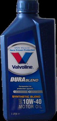 ������ �������� ����� Valvoline Durablend 10W40 ������� 8710941116402 - inomarca.kz