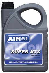 ������ �������� ����� Aimol Streetline 5W-40 4� ������� 36242 - inomarca.kz