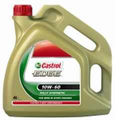 ������ �������� ����� Castrol EDGE SPORT 10W-60 4L ������� 4260041010390 - inomarca.kz