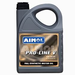 ������ �������� ����� Aimol Pro Line V 5W-30 4� ������� 51867 - inomarca.kz