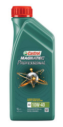������ �������� ����� Castrol  Magnatec Professional A3 10W-40, 1 � ������� 1507F6 - inomarca.kz