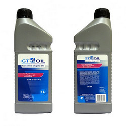 ������ �������� ����� Gt oil Premium GT Gasoline, 1� ������� 8809059407219 - inomarca.kz