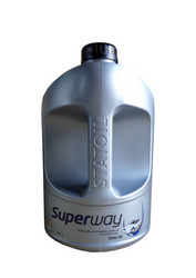 ������ �������� ����� Statoil SuperWay SAE 10W-40 (4�) ������� 1001509 - inomarca.kz