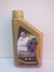 ������ �������� ����� United Eco-Elite 5W30 ������� 8886351363221 - inomarca.kz