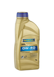 ������ �������� ����� Ravenol Super Synthetik (1�) ������� 4014835803497 - inomarca.kz