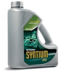������ �������� ����� Petronas Syntium 800 ������� 18174004 - inomarca.kz