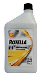 ������ �������� ����� Shell Rotella T1 40 ������� 021400560352 - inomarca.kz