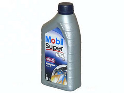 ������ �������� ����� Mobil Super 1000 X1 10W-40 1� ������� 150022 - inomarca.kz