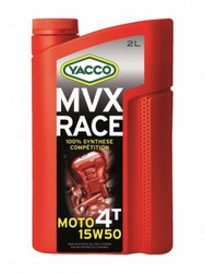 ������ �������� ����� Yacco ��� ���������� MVX RACE 4T ������� 332024 - inomarca.kz