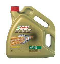 ������ �������� ����� Castrol  Edge 10W-60, 4 � ������� 1536DB - inomarca.kz