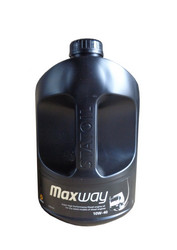 ������ �������� ����� Statoil MaxWay SAE 10W-40 (4�) ������� 1001009 - inomarca.kz