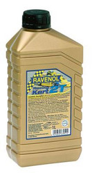 ������ �������� ����� Ravenol Racing Kart 2T, 1� ������� 4014835639515 - inomarca.kz