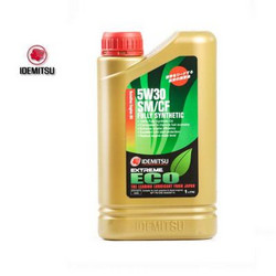 ������ �������� ����� Idemitsu Extreme 5W-30 Fully-Synthetic ECO ������� FBA0405001 - inomarca.kz