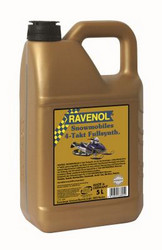 ������ �������� ����� Ravenol Snowmobiles 4T Full Synth, 5� ������� 4014835638952 - inomarca.kz
