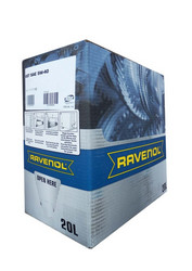 ������ �������� ����� Ravenol VST, 20� ������� 4014835798571 - inomarca.kz