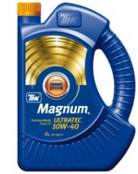 ������ �������� ����� ��� Magnum Ultratec 10W40 4� ������� 40615742 - inomarca.kz