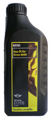 ������ �������� ����� Bmw Mini Engine Oil Longlife-01 5W-30", 1� ������� 83210144468 - inomarca.kz