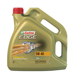 ������ �������� ����� Castrol  Edge 5W-40, 4 � ������� 153BE1 - inomarca.kz