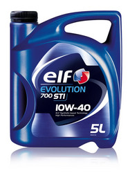 ������ �������� ����� Elf Evolution 700 Sti 10W40 ������� RO196141 - inomarca.kz