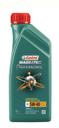 ������ �������� ����� Castrol  Magnatec Professional OE 5W-40, 1 � ������� 1508A8 - inomarca.kz