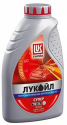 ������ �������� ����� Lukoil ������ ����� 15W-40, 1� ������� 19194 - inomarca.kz