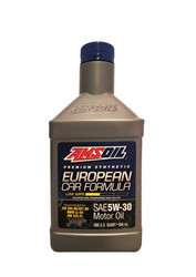 ������ �������� ����� Amsoil European Car Formula, 0,946� ������� AELQT - inomarca.kz