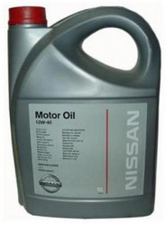 ������ �������� ����� Nissan Motor Oil ������� KE90099942R - inomarca.kz