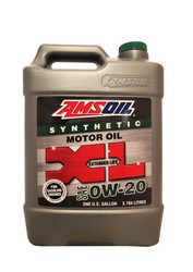 ������ �������� ����� Amsoil XL Extended Life, 3,784� ������� XLZ1G - inomarca.kz
