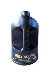 ������ �������� ����� Statoil MaxWay Ultra E4 SAE 10W-40 (4�) ������� 1001033 - inomarca.kz