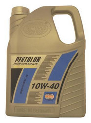 ������ �������� ����� Pentosin Fanfaro DEISEL UHPD TRD 12 5W-40, 208� ������� 4008849152214 - inomarca.kz