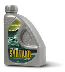 ������ �������� ����� Petronas Syntium 1000 ������� 18161616 - inomarca.kz