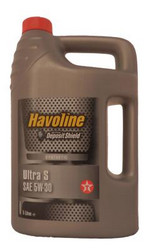 ������ �������� ����� Texaco Havoline Ultra S 5W-30 ������� 5011267832667 - inomarca.kz