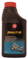 ������ �������� ����� Texaco Motex 2T-SX ������� 5413641806156 - inomarca.kz