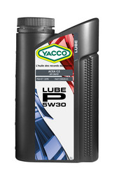 ������ �������� ����� Yacco LUBE P ������� 305225 - inomarca.kz