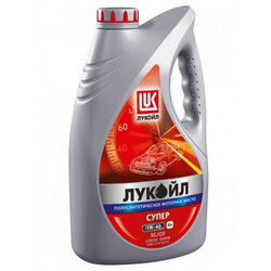 ������ �������� ����� Lukoil ������ ����� 15W-40, 4� ������� 19195 - inomarca.kz